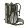 Plecak rowerowy Deuter Amager 25+5 graphite