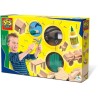 SES Creative Children's Woodwork Set