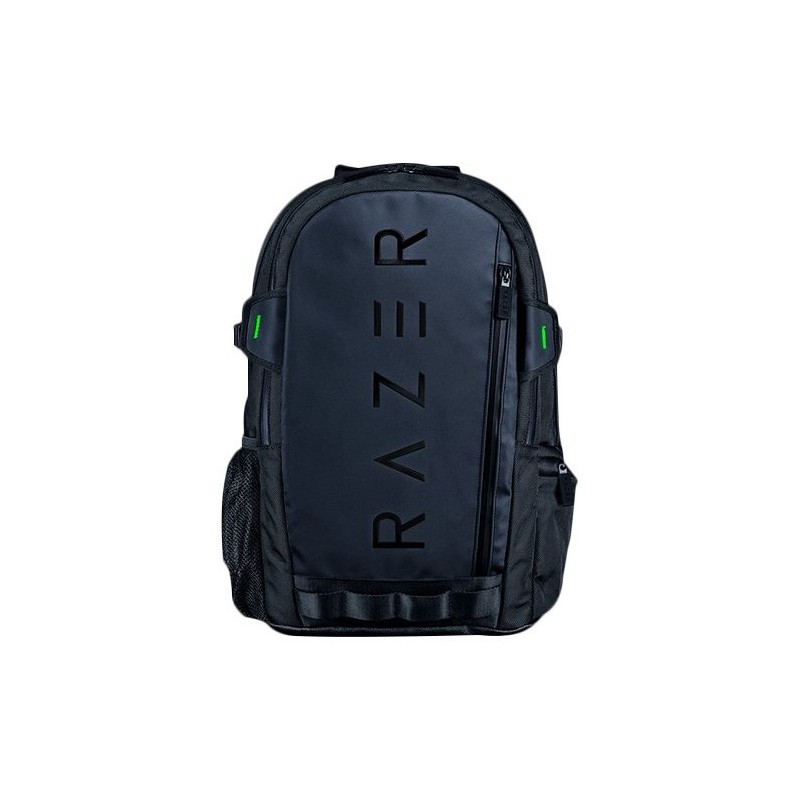 Razer Rogue 38,1 cm (15") Plecak Czarny Razer Rogue 38,1 cm (15") Plecak Czarny