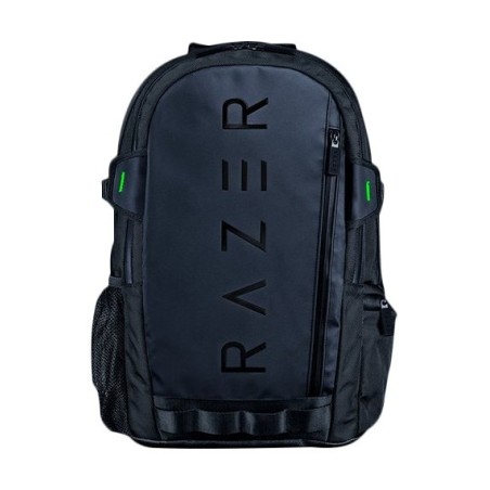 Razer Rogue 38,1 cm (15") Plecak Czarny