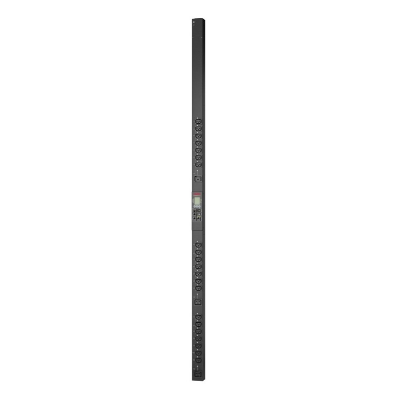 RACK PDU 9000 SWITCHED ZEROU/16A 230V C13 C19 IEC309 CORD RACK PDU 9000 SWITCHED ZEROU/16A 230V C13 C19 IEC309 CORD