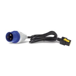 RACK PDU 9000 SWITCHED ZEROU/16A 230V C13 C19 IEC309 CORD