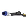 RACK PDU 9000 SWITCHED ZEROU/16A 230V C13 C19 IEC309 CORD