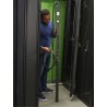 RACK PDU 9000 SWITCHED ZEROU/16A 230V C13 C19 IEC309 CORD
