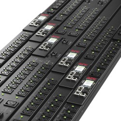 RACK PDU 9000 SWITCHED ZEROU/16A 230V C13 C19 IEC309 CORD
