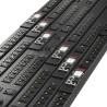 RACK PDU 9000 SWITCHED ZEROU/16A 230V C13 C19 IEC309 CORD