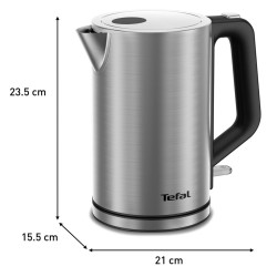 Czajnik elektryczny TEFAL KI 513D