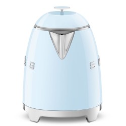 Mini czajnik SMEG Kettle KLF05PBEU 0,8L pastelbleu