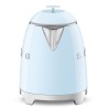 Mini czajnik SMEG Kettle KLF05PBEU 0,8L pastelbleu Mini czajnik SMEG Kettle KLF05PBEU 0,8L pastelbleu
