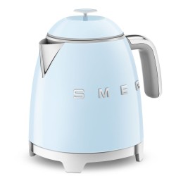 Mini czajnik SMEG Kettle KLF05PBEU 0,8L pastelbleu