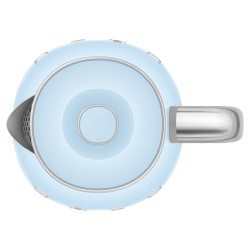 Mini czajnik SMEG Kettle KLF05PBEU 0,8L pastelbleu