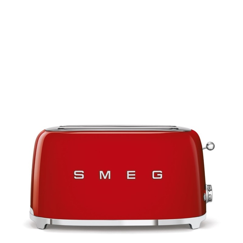 SMEG skrudintuvas TSF02RDEU SMEG skrudintuvas TSF02RDEU