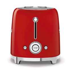 SMEG skrudintuvas TSF02RDEU