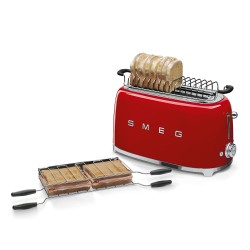 SMEG skrudintuvas TSF02RDEU