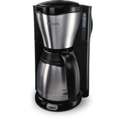 Philips Café Gaia Collection Café Gaia HD7546/20 Ekspres przelewowy do kawy, dzbanek termiczny