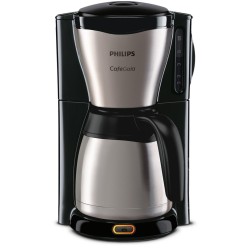 Philips Café Gaia Collection Café Gaia HD7546/20 Ekspres przelewowy do kawy, dzbanek termiczny