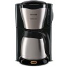 Philips Café Gaia Collection Café Gaia HD7546/20 Ekspres przelewowy do kawy, dzbanek termiczny