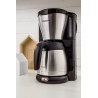 Philips Café Gaia Collection Café Gaia HD7546/20 Ekspres przelewowy do kawy, dzbanek termiczny
