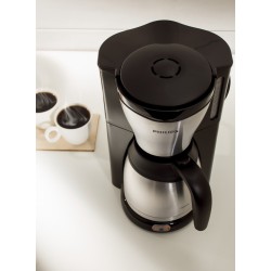 Philips Café Gaia Collection Café Gaia HD7546/20 Ekspres przelewowy do kawy, dzbanek termiczny