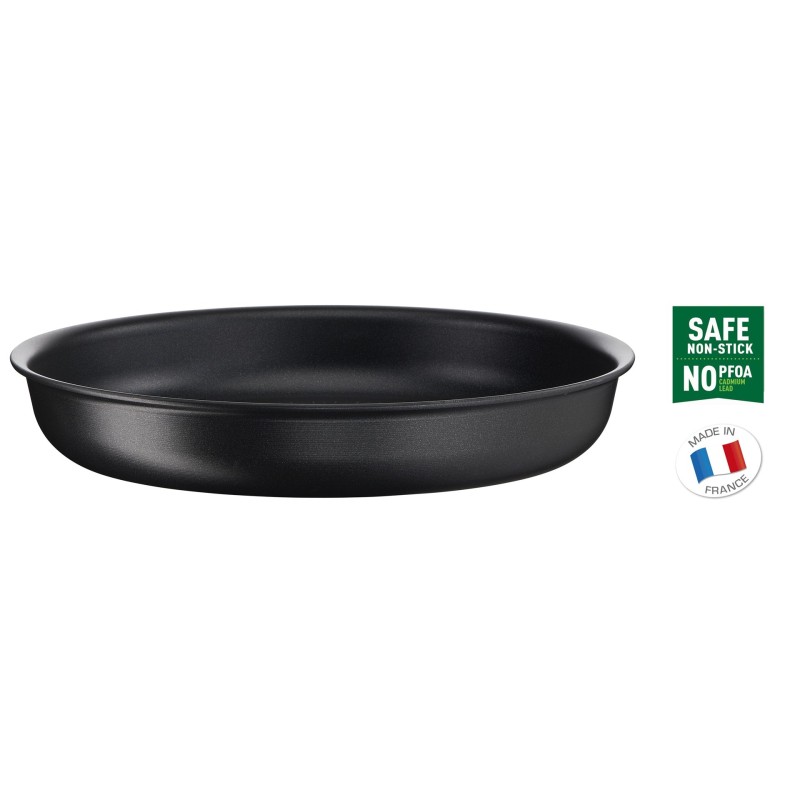 Zestaw 2 patelni TEFAL Ingenio Unlimited L7638942 Zestaw 2 patelni TEFAL Ingenio Unlimited L7638942