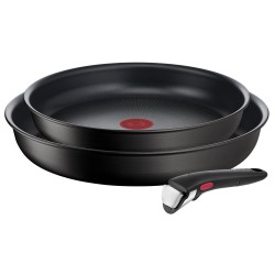 Zestaw 2 patelni TEFAL Ingenio Unlimited L7638942
