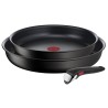 Zestaw 2 patelni TEFAL Ingenio Unlimited L7638942