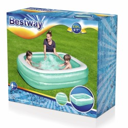 Bestway 54005 basen dla dzieci Basen nadmuchiwany