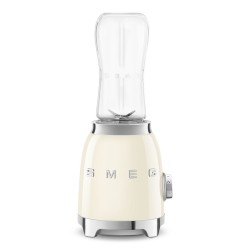 Blender Smeg PBF01CREU ze stali nierdzewnej