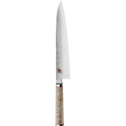 ZWILLING Miyabi 5000 MCD Stal 1 szt. Nóż gyutoh