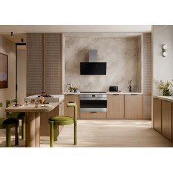 Toster SMEG TSF01BLEU