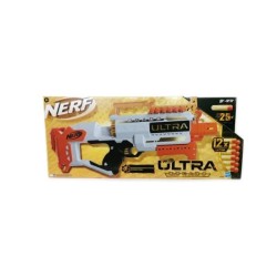 PROMO Pistolet NERF Ultra Dorado F2018 p3 HASBRO