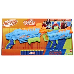 Nerf Elite Jr. Ultimate Starter Set