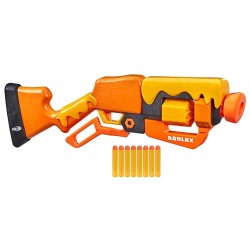 PROMO Nerf Roblox Wyrzutnia Adopt Me Bees Hasbro F2486