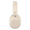 DEFENDER SŁUCHAWKI NAUSZNE BLUETOOTH FREEMOTION B640 BEŻOWE 63642