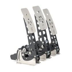 Zestaw pedałów Heusinkveld HE-SPS3B Sim Pedals Sprint 3 - Czarny