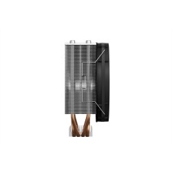 be quiet! SHADOW ROCK SLIM 2 Procesor Chlodnica/wentylator 13,5 cm Aluminium, Czarny, Miedziany 1 szt.