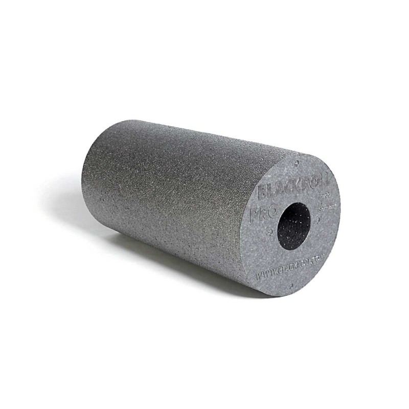 Wałek do masażu Blackroll Pro - grey Wałek do masażu Blackroll Pro - grey