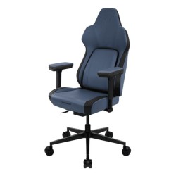 ThunderX3 CORE Smart Ergonomiczny Gaming Stół - Modern Blue
