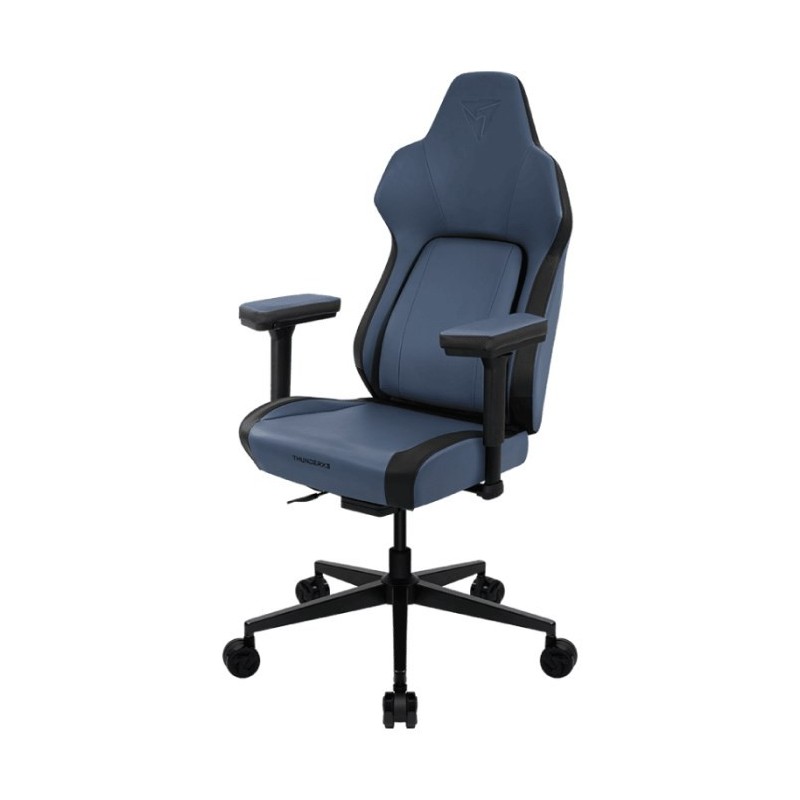 ThunderX3 CORE Smart Ergonomiczny Gaming Stół - Modern Blue ThunderX3 CORE Smart Ergonomiczny Gaming Stół - Modern Blue