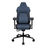 ThunderX3 CORE Smart Ergonomiczny Gaming Stół - Modern Blue ThunderX3 CORE Smart Ergonomiczny Gaming Stół - Modern Blue