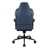 ThunderX3 CORE Smart Ergonomiczny Gaming Stół - Modern Blue ThunderX3 CORE Smart Ergonomiczny Gaming Stół - Modern Blue