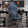 ThunderX3 CORE Smart Ergonomiczny Gaming Stół - Modern Blue ThunderX3 CORE Smart Ergonomiczny Gaming Stół - Modern Blue