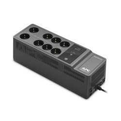 APC BACK-UPS 650VA 230V 1 USB/CHARGING PORTS