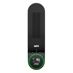 APC BGM2200B-GR zasilacz UPS Technologia line-interactive 2,2 kVA 1320 W 6 x gniazdo sieciowe