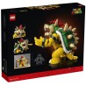 LEGO SUPER MARIO 71411 POTĘŻNY BOWSER