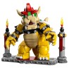 LEGO SUPER MARIO 71411 POTĘŻNY BOWSER