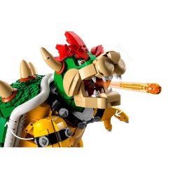 LEGO SUPER MARIO 71411 POTĘŻNY BOWSER