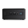 Intel NUC 13 Pro Kit NUC13ANHi3 UCFF Czarny i3-1315U