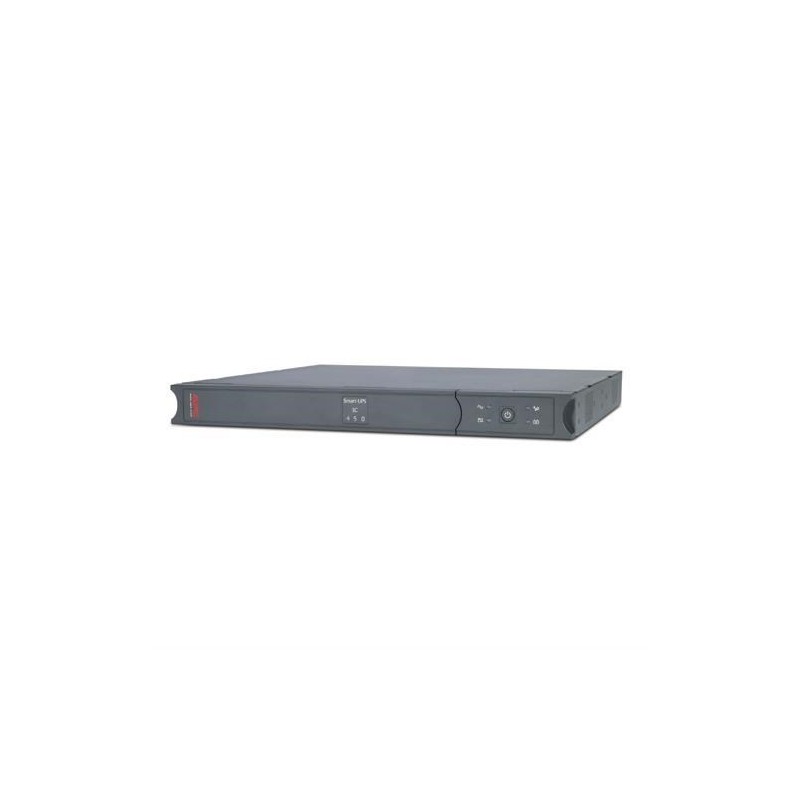 APC Smart-UPS SC 450VA 230V - 1U Rackmount/Tower