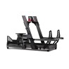 Next Level Racing F-GT Elite Aluminium Simulator Cockpit - Front und Side Mount Edition